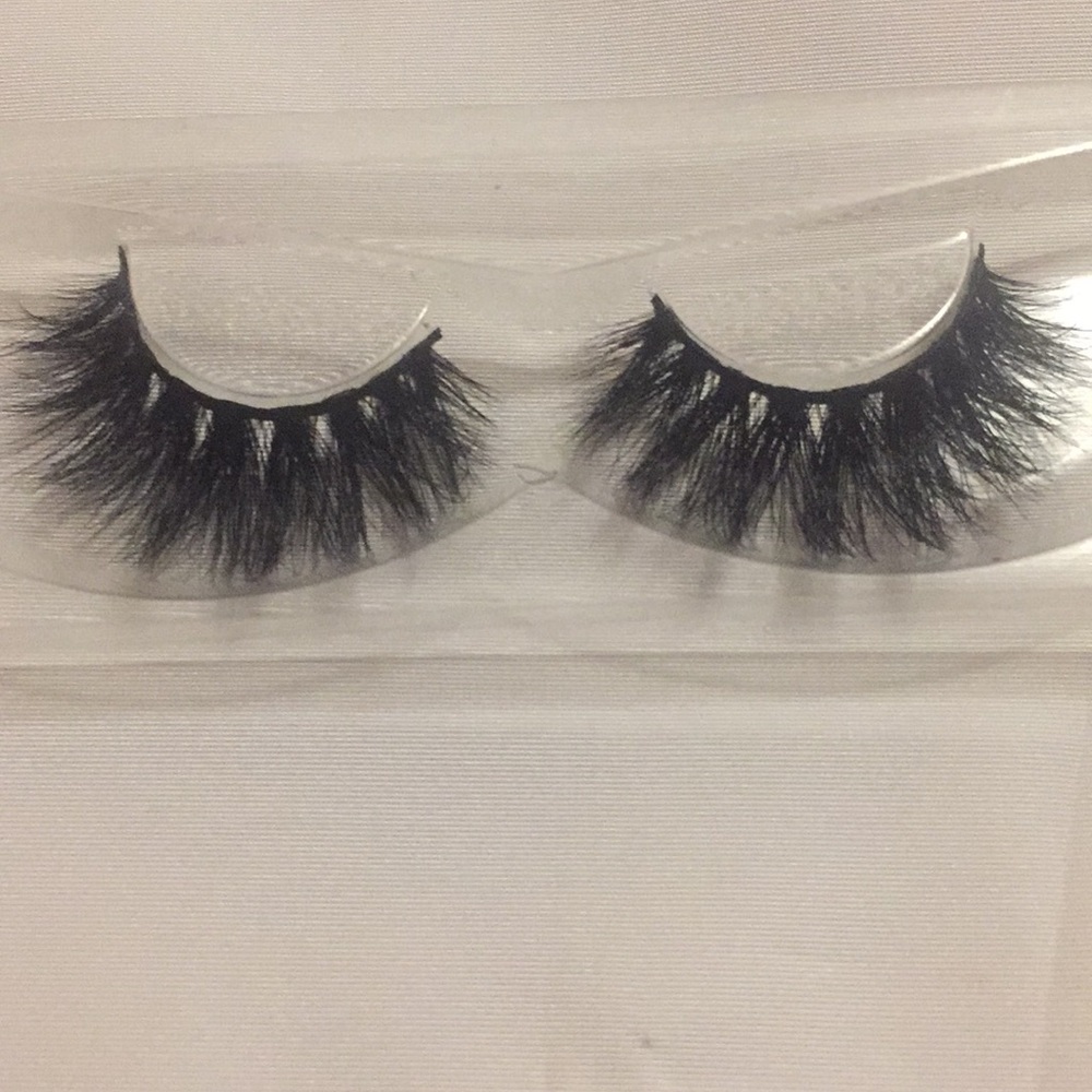 3D mink Eyelashes